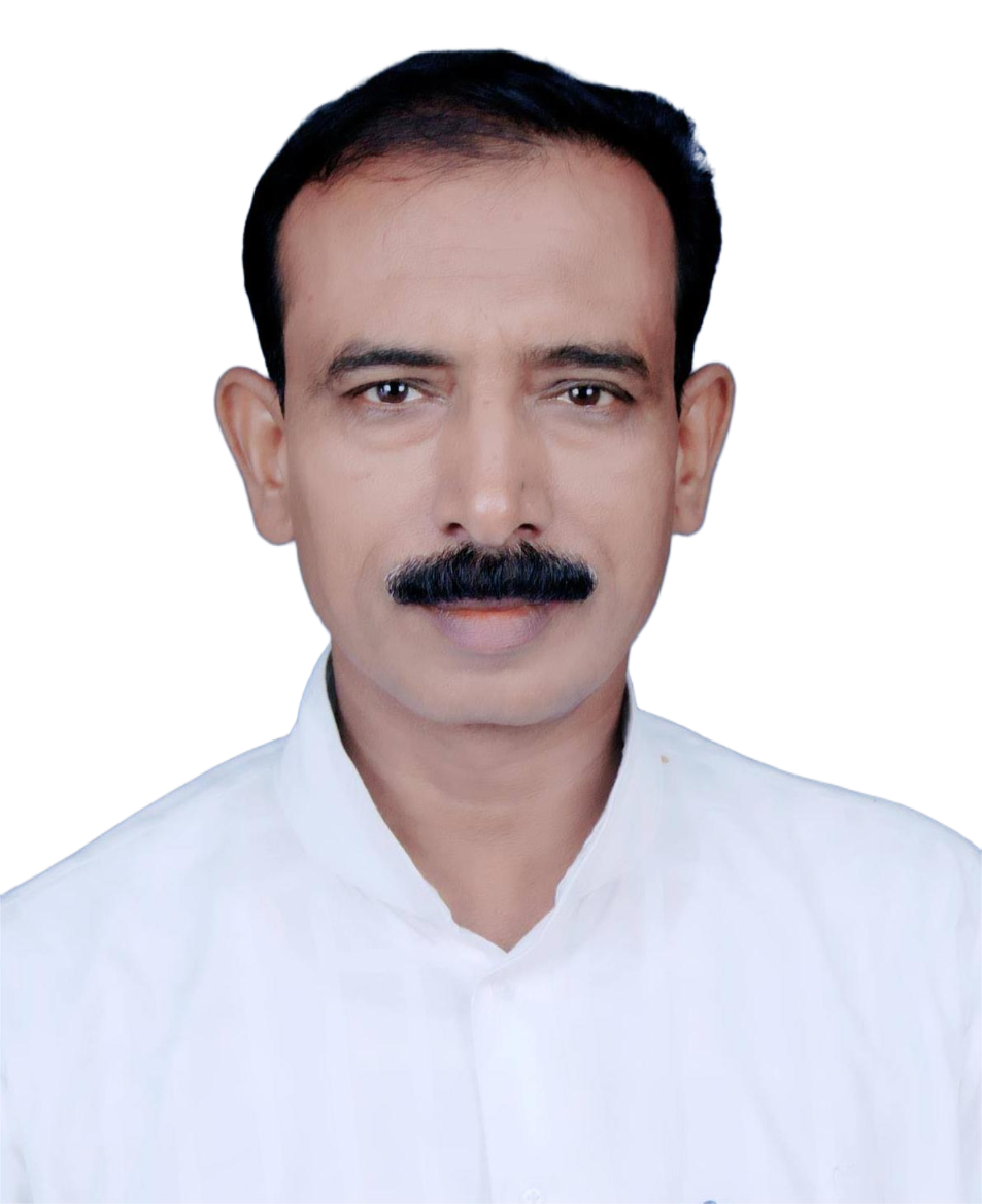 Ramashankar Rajbhar